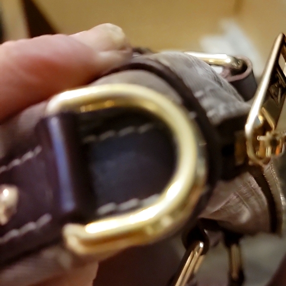 ❤️ Louis Vuitton mini lin Speedy 30 - Picture 2 of 11